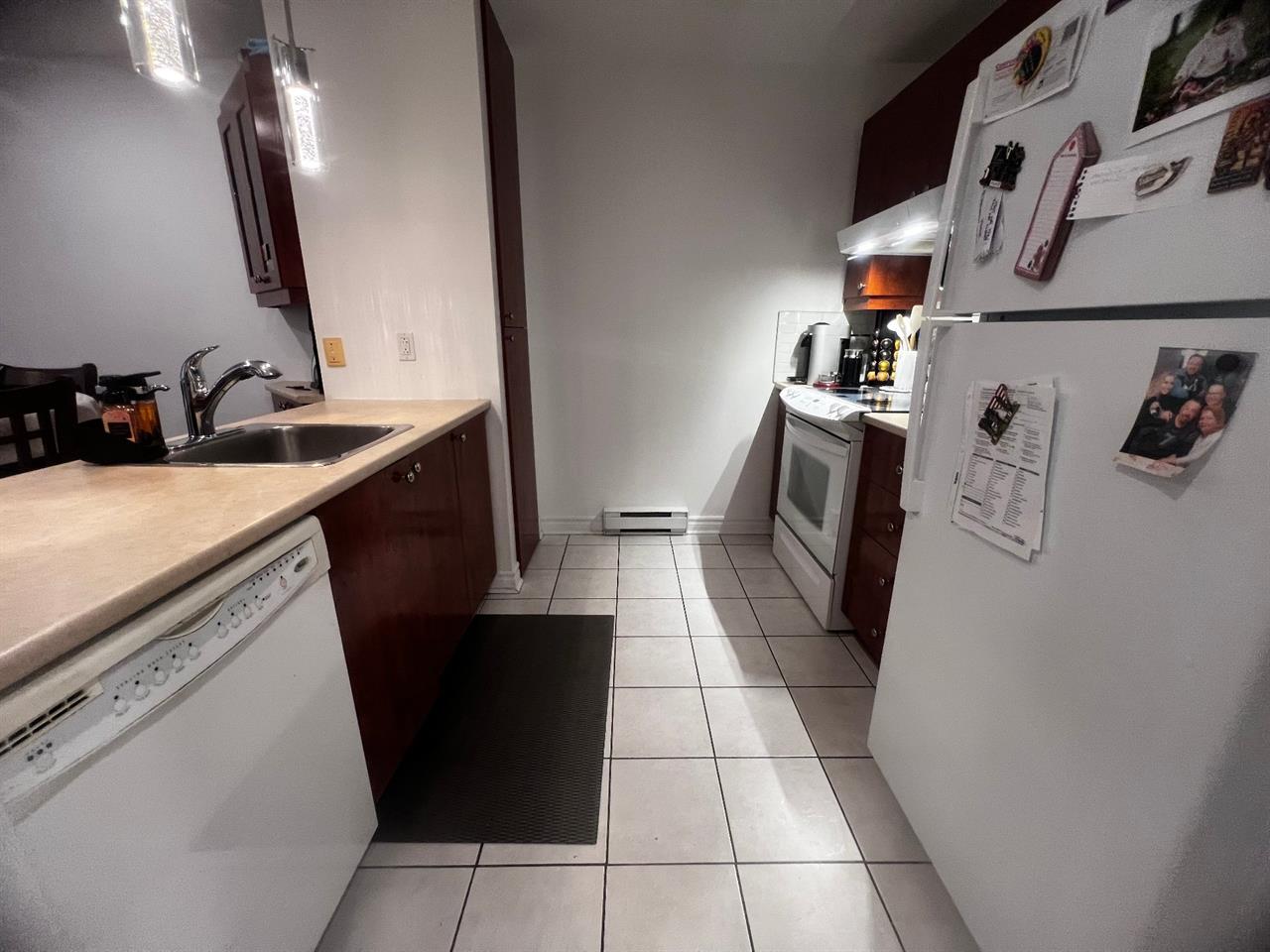 Appartement Saint-Léonard (Montréal) À Louer | 2847127