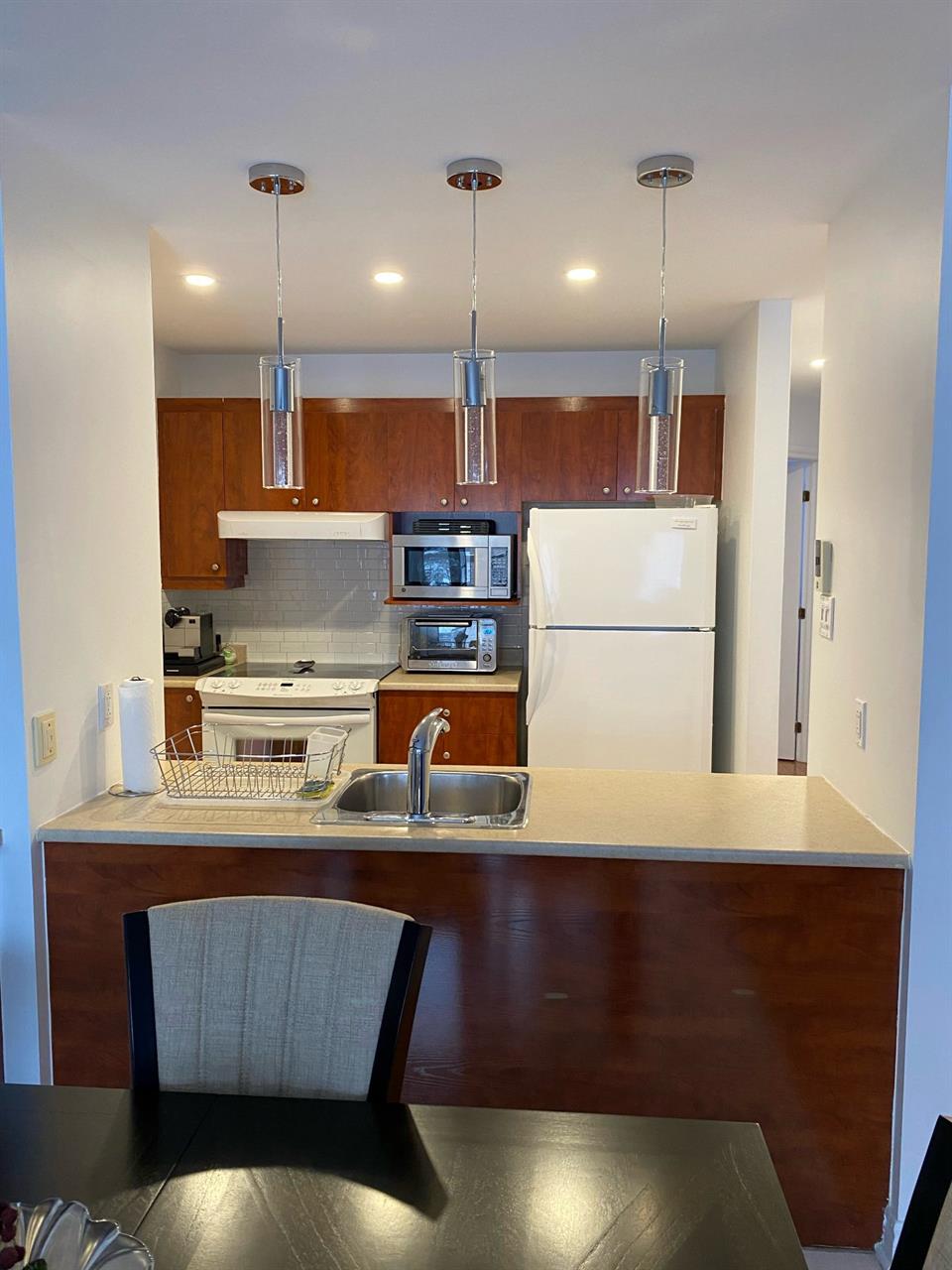 Appartement Saint-Léonard (Montréal) À Louer | 2847127