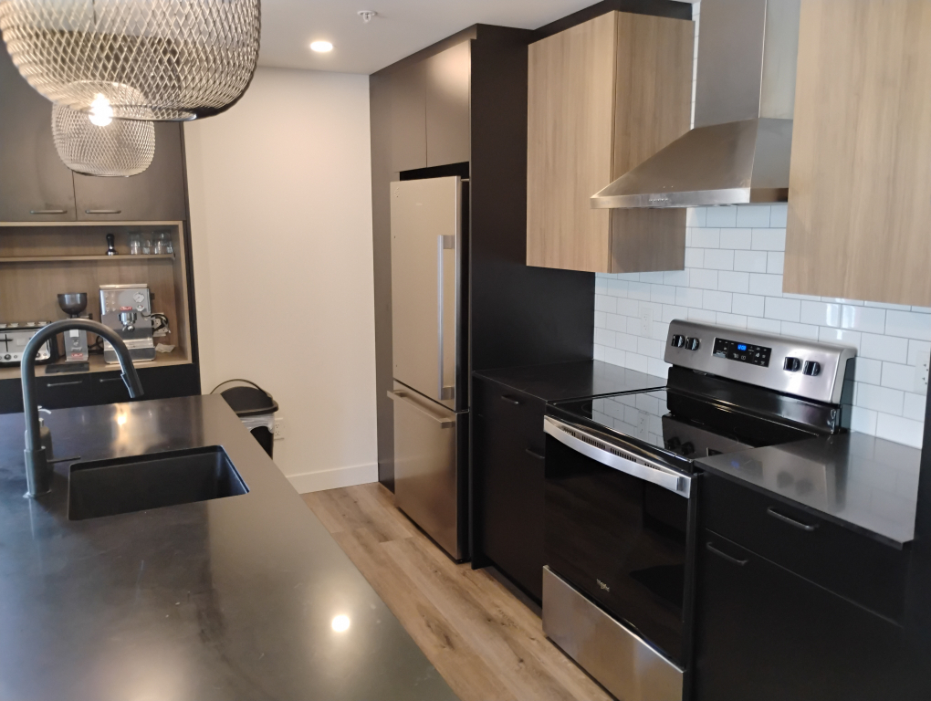 4 1/2 (2 Chambres + 1 SdB) | 2847129