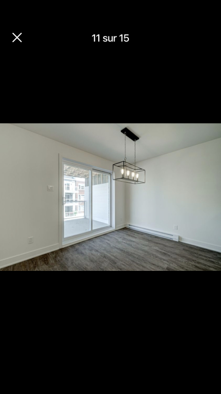 Appartement 4 1/2 à Louer, Animaux Permi | 2847130