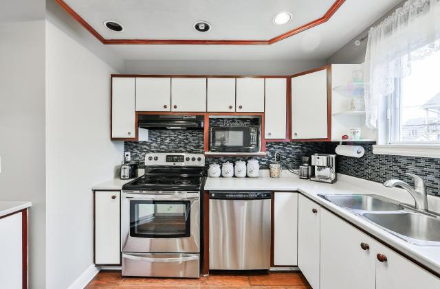 4 ½ Moderne à Saint-Jerome (Lafontaine) | 2847136