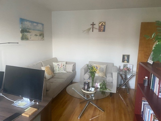 Villeray 4 1/2 Au RDC Accès à La Cour | 2847137