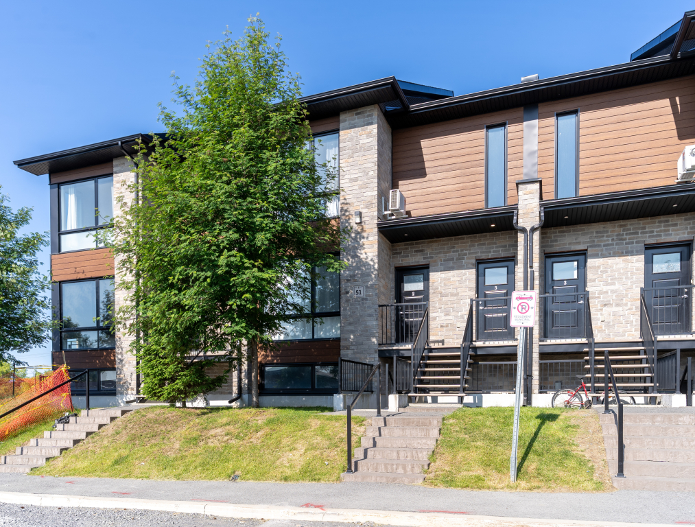 Grand 2 Chambre Moderne à Louer | 2847144
