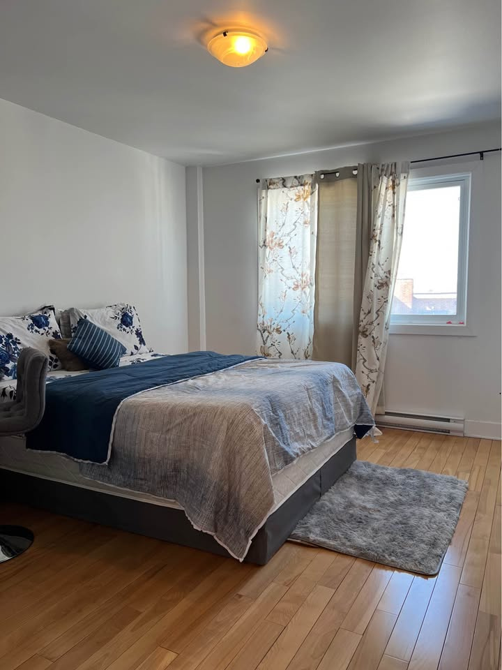 St-Leonard - Superbe 4 1/2 Rénové | 2847150