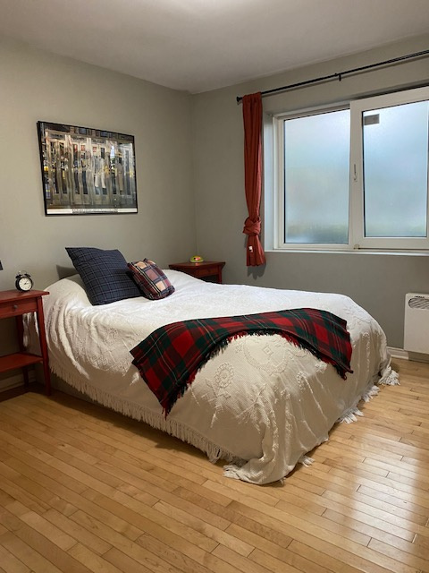 Plateau - Superbe Condo 3 1/2 Meublé | 2847151