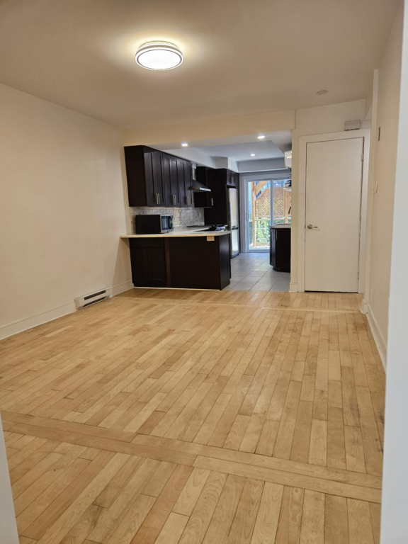 Appartement à Louer Dans Ahuntsic | 2847152