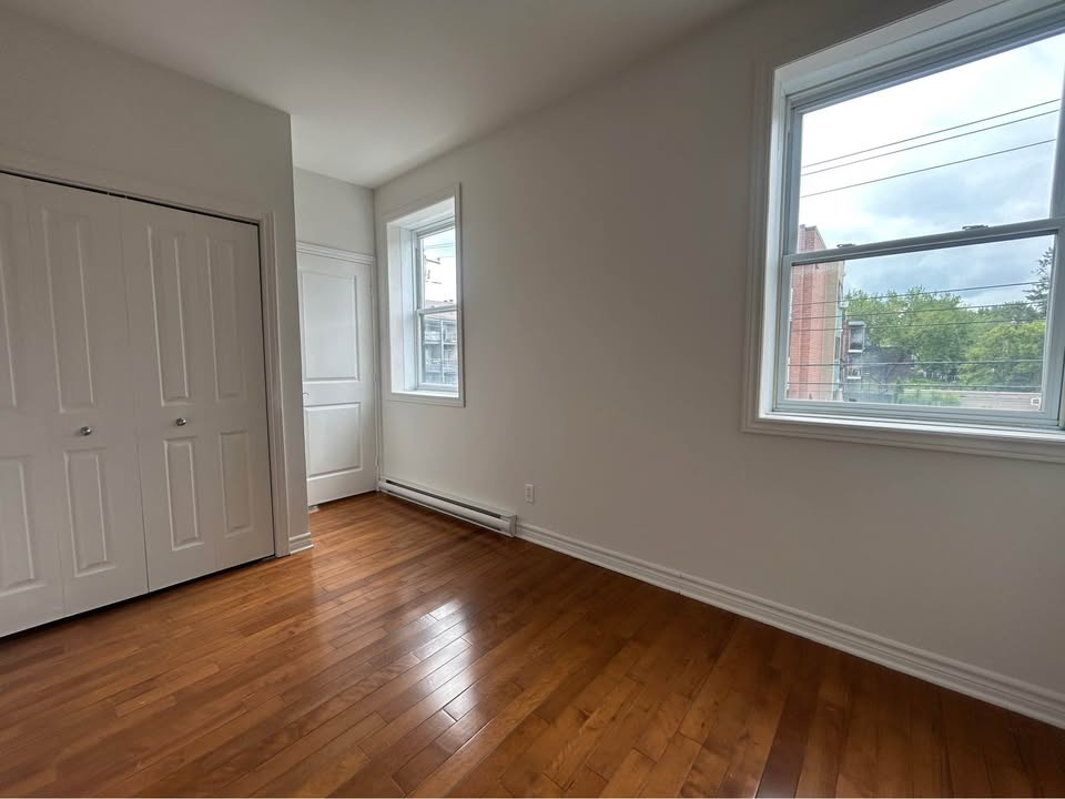 4 ½ Lumineux Et Tranquille | 2847153