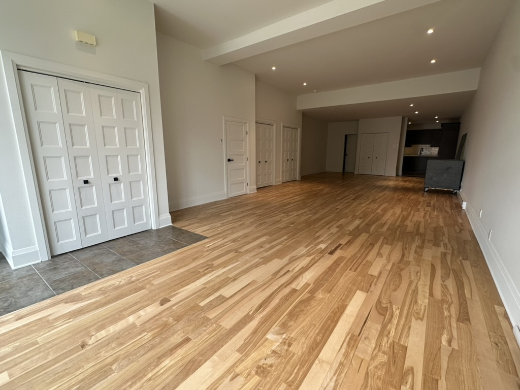 Beau Loft Spacieux Rénové à Lachine | 2847154