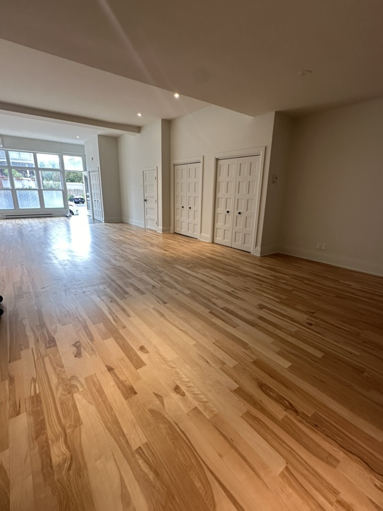 Beau Loft Spacieux Rénové à Lachine | 2847154