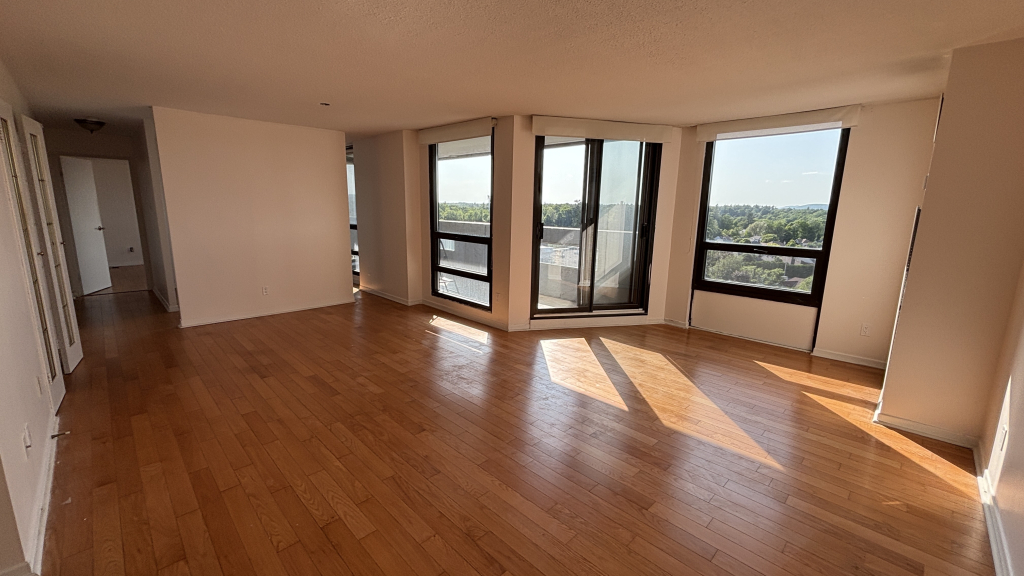 1ch + 1 Bureau - Tout Inclus | 2847185