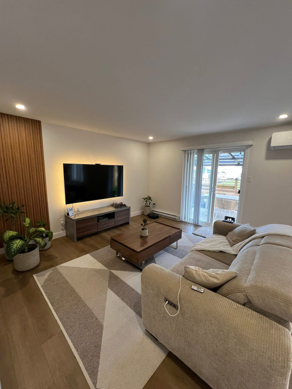 Appartement Rénové En 2024 | 2847186