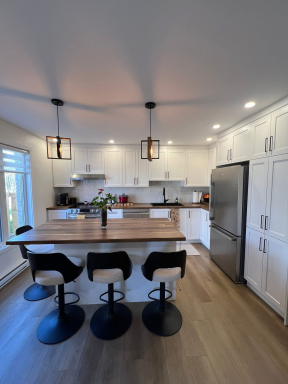 Appartement Rénové En 2024 | 2847186