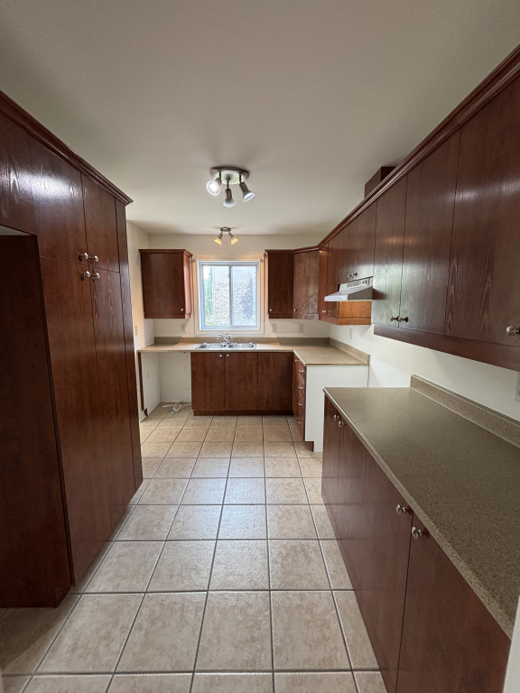 5½ Rénové Au Rez-de-chaussée à Le Gardeu | 2847187