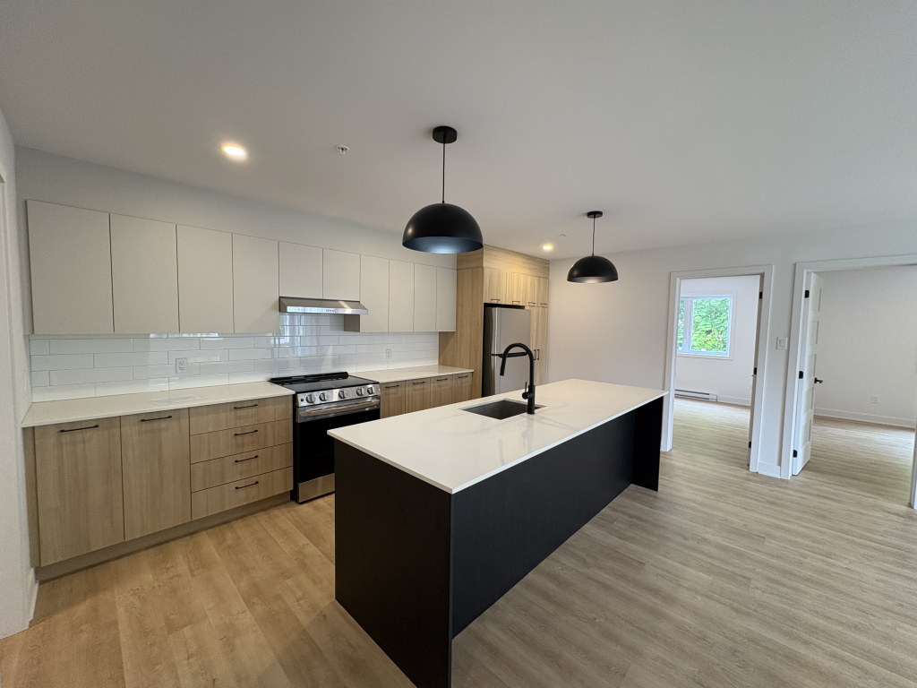 TRÈS GRAND 4 1/2 - DISPONIBLE MAINTENANT | 2847191