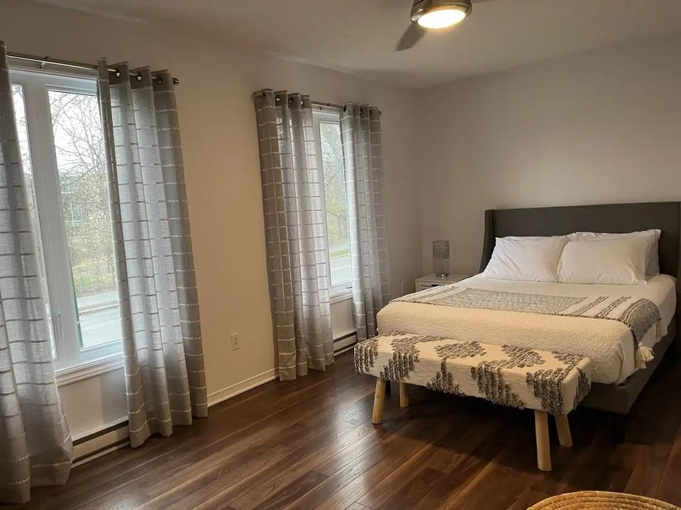 Logement Tout Inclus - 2 Chambres - Hull | 2847194
