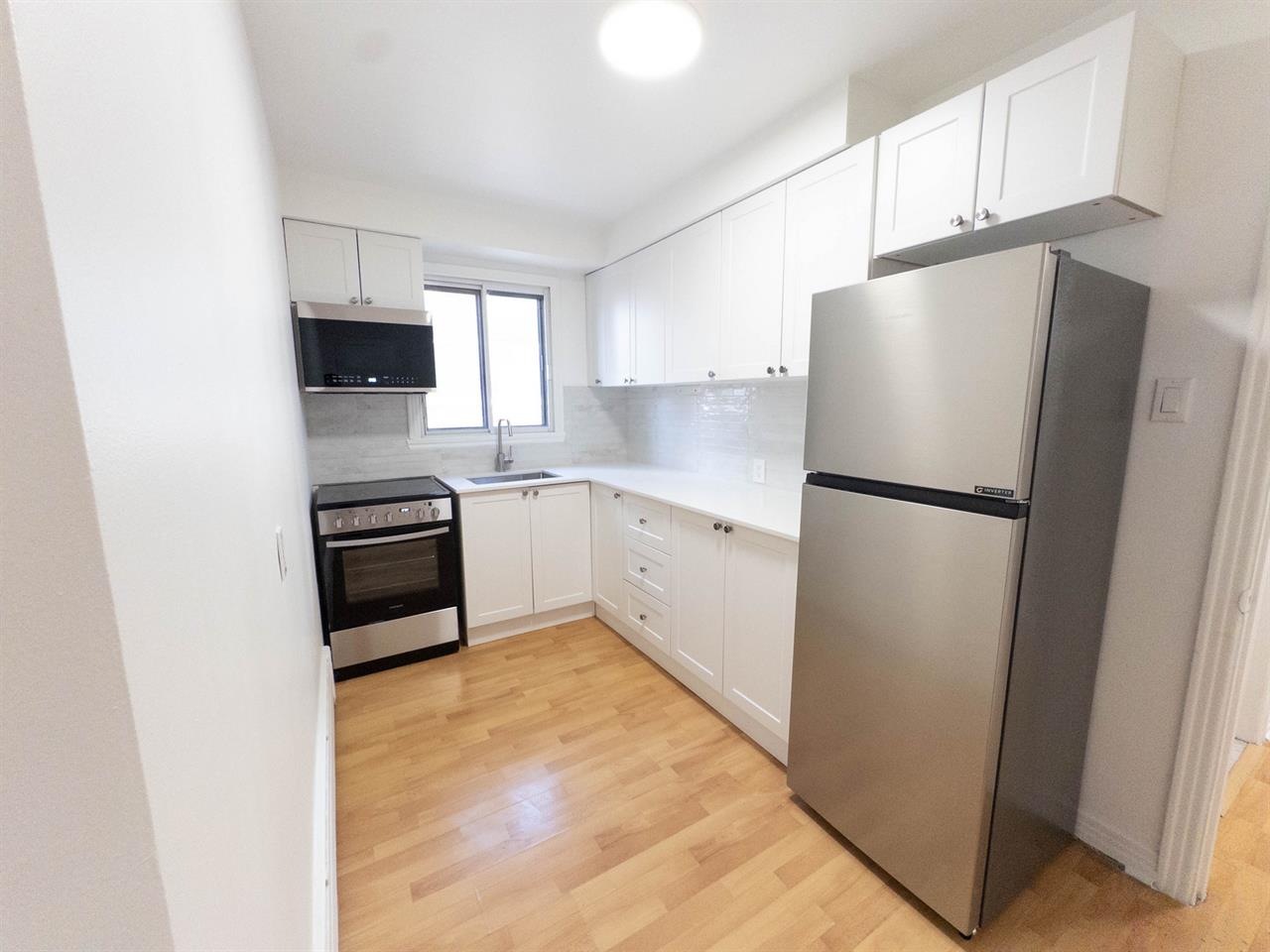 2 Bedroom - 1683 Rue Rachel Est, Montréal | 2847195