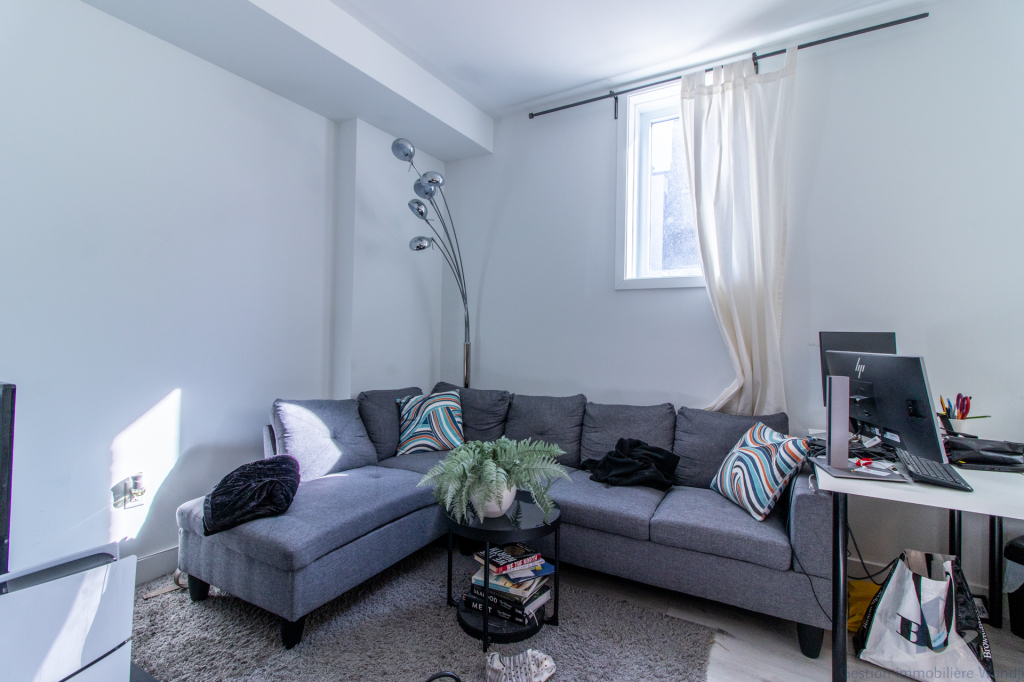 Bel Appartement - 105 Marg. Maillé #103 | 2847198