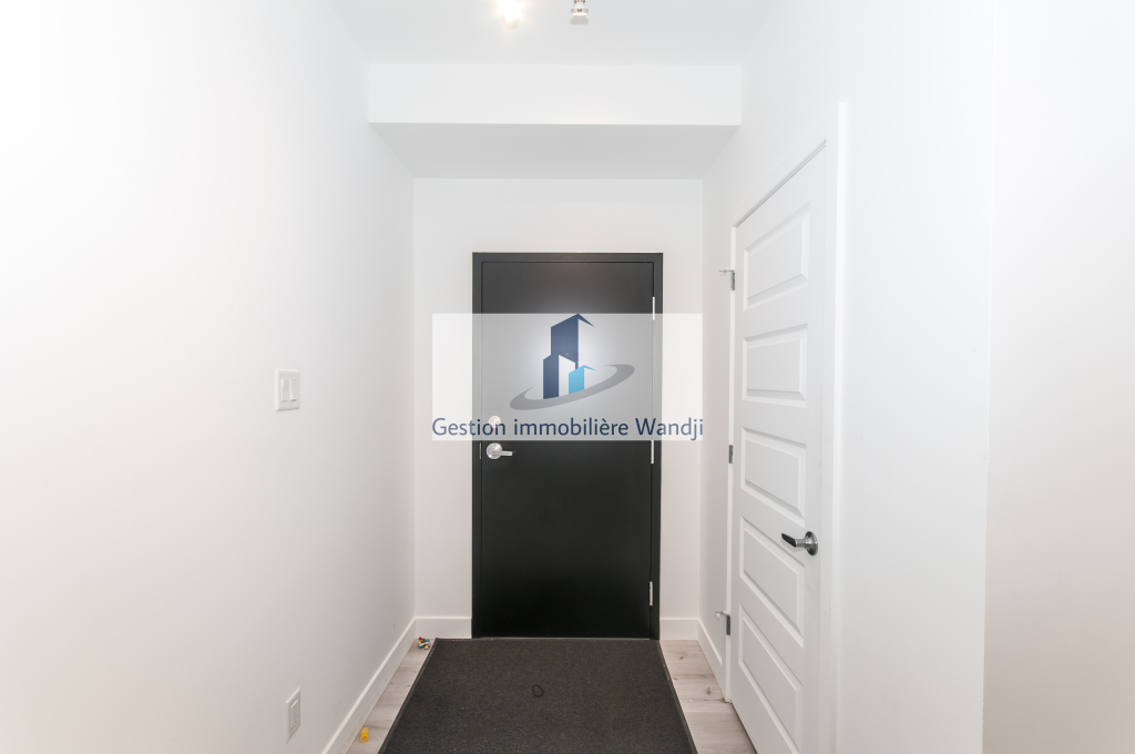 Bel Appartement - 105 Marg. Maillé #301 | 2847199