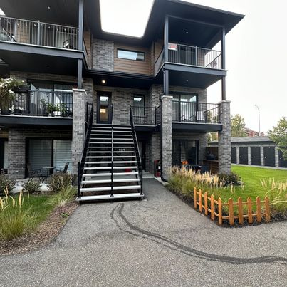 4 1/2 à Louer - Secteur Gatineau | 2847201