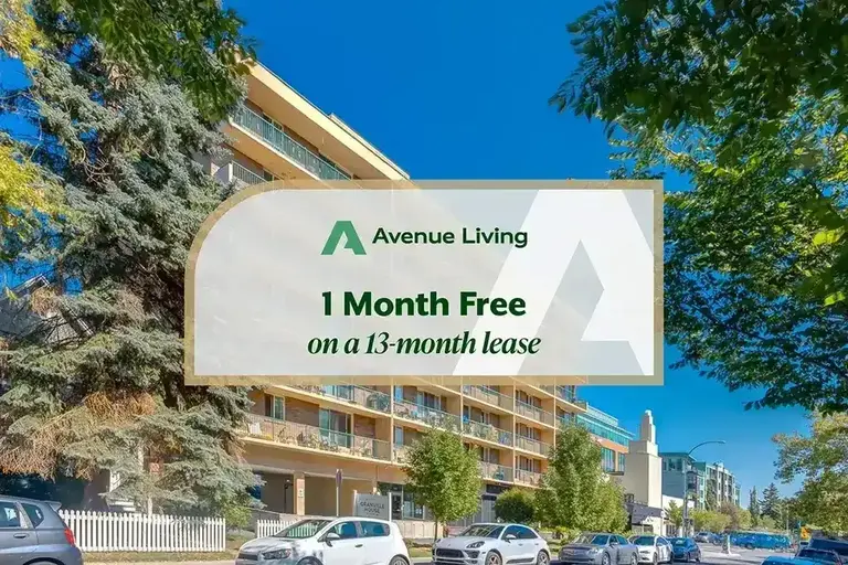 The Stanley | 510 21 Avenue SW, Calgary | 2847205