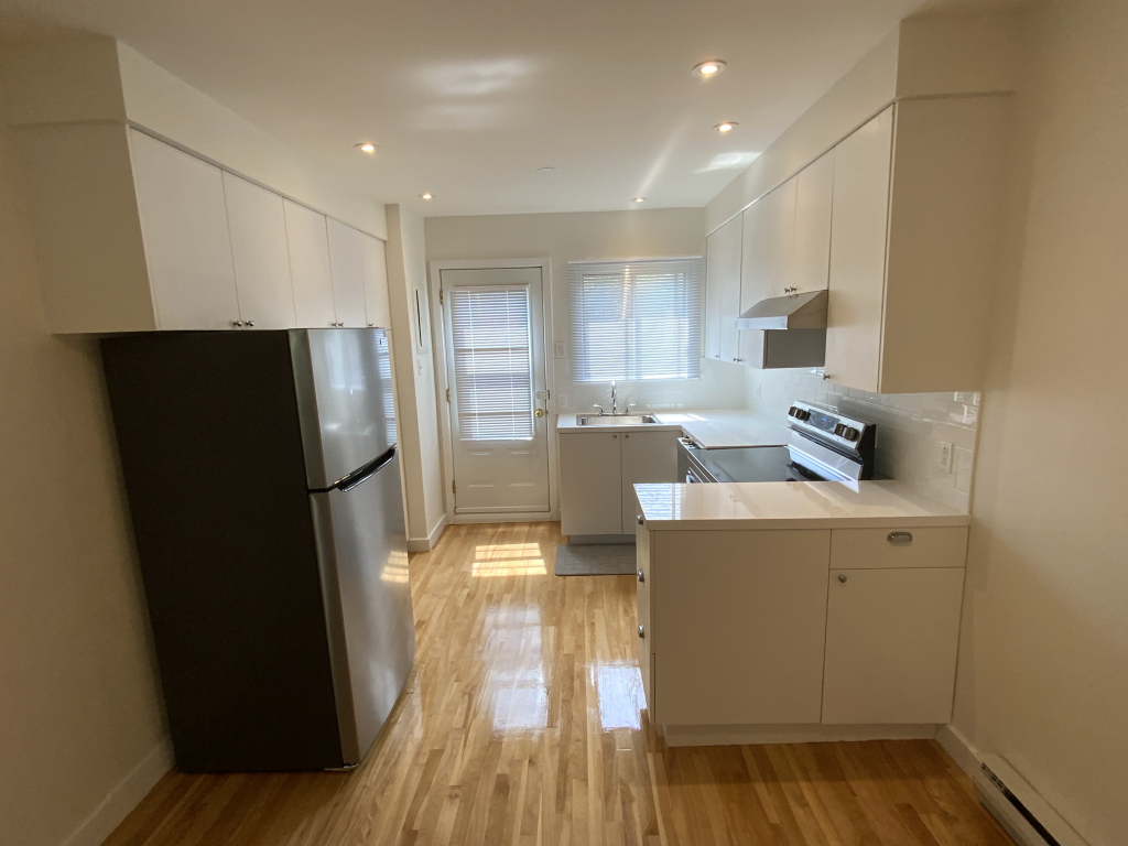Grand Et Lumineux 51/2 | 2847322