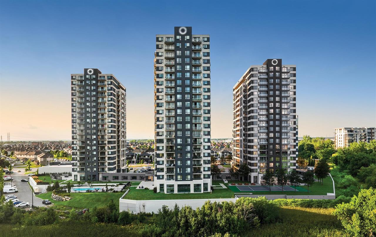 2 Chambres - 3850, Boul St-Elzéar Ouest, Laval | 2847335