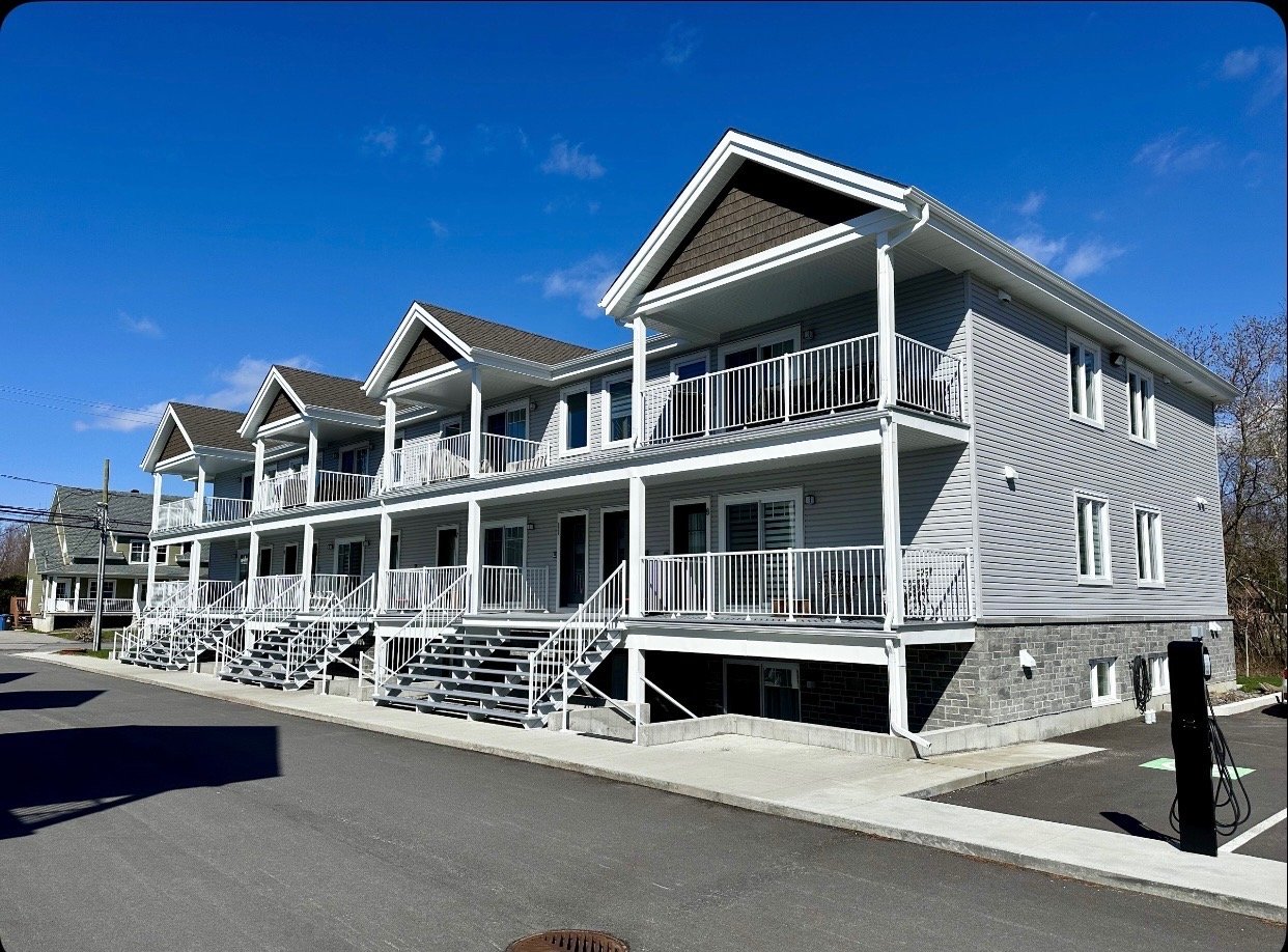 Appartement Saint-Lazare À Louer | 2847340