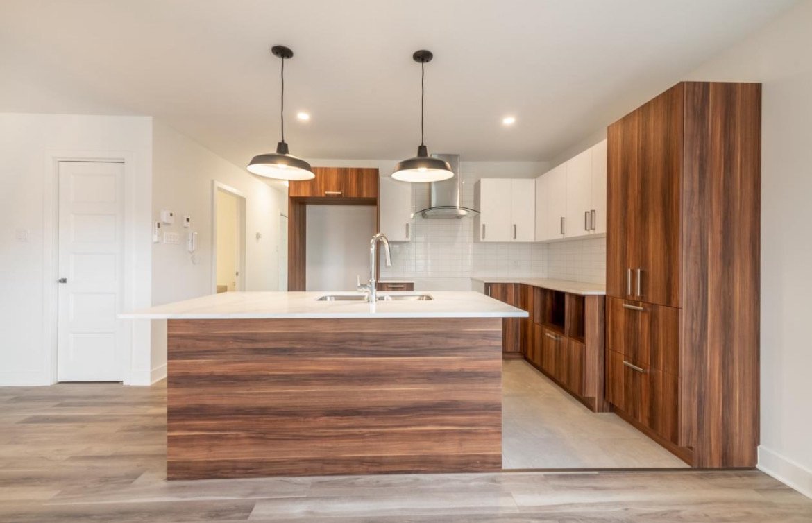 Appartement Saint-Lazare À Louer | 2847340