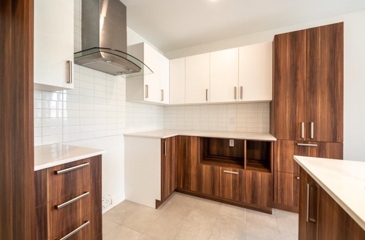 Appartement Saint-Lazare À Louer | 2847340