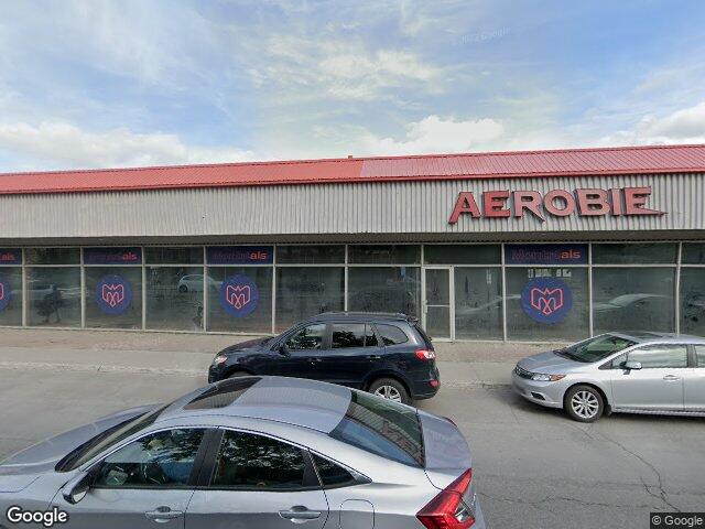 1 CH - 1 SDB - Montréal - $1,705 /mo | 2847341