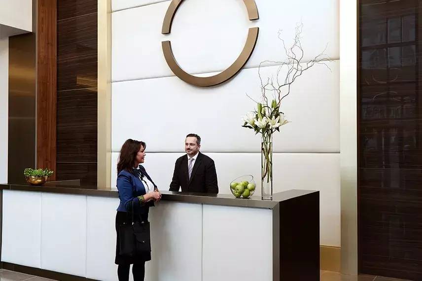 1 Chambre - 5885 Ave. Marc Chagall, Côte Saint-Luc | 2847349