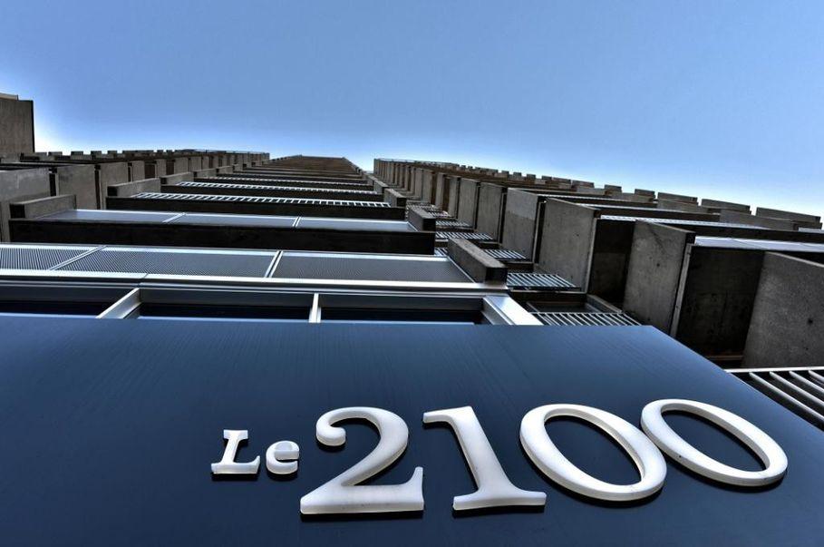 1 Bedroom - 2100 Boulevard De Maisonneuve West, Montréal | 2847350