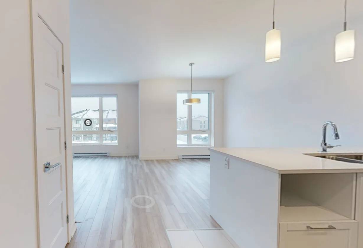 679 Boulevard Du Plateau (Hull) Grand 2 Chambres Avec Internet Et électros Inclus | 2847352