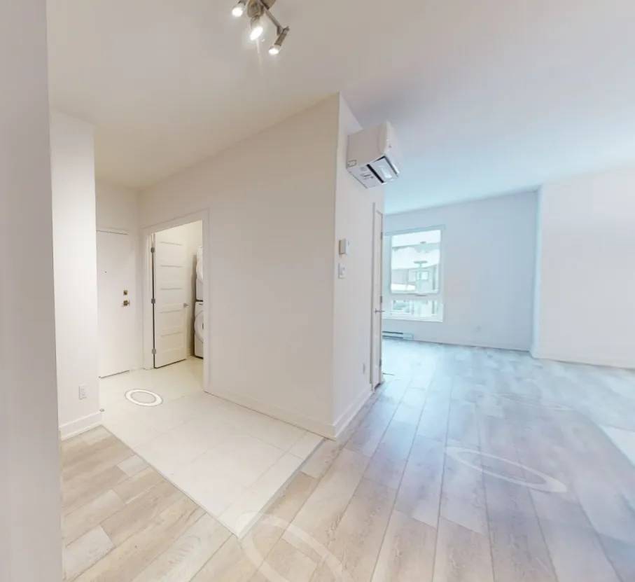 679 Boulevard Du Plateau (Hull) Grand 2 Chambres Avec Internet Et électros Inclus | 2847352