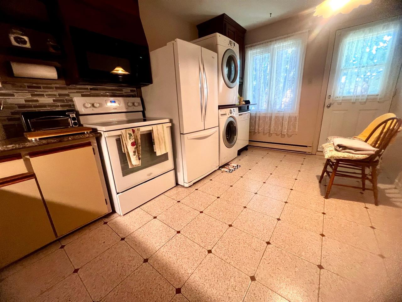 Appartement Ahuntsic-Cartierville (Montréal) À Louer | 2847354