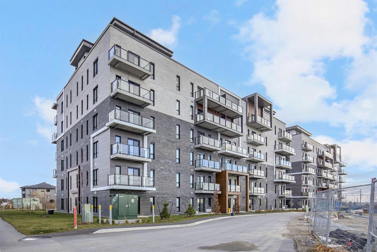 (Aylmer) Superbe Appartement 4 1/2 Tout Compris | 2847361
