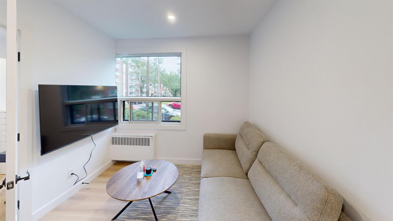 2 Bedroom - 3179 Avenue Ellendale, Montréal | 2847363