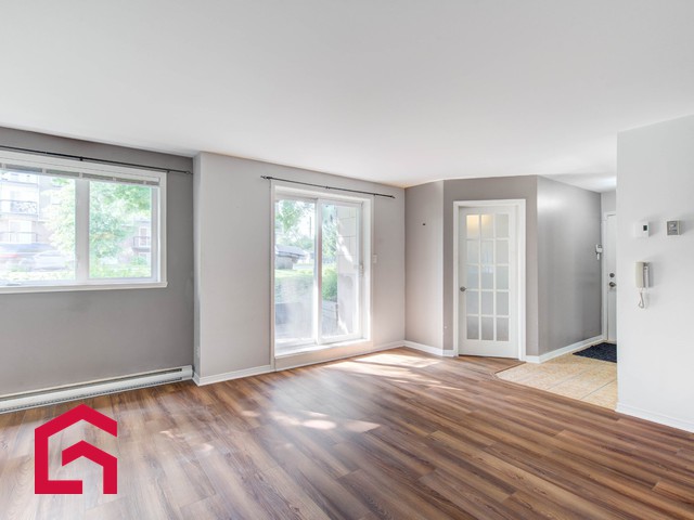 Appartement Saint-Hubert (Longueuil) À Louer | 2847367