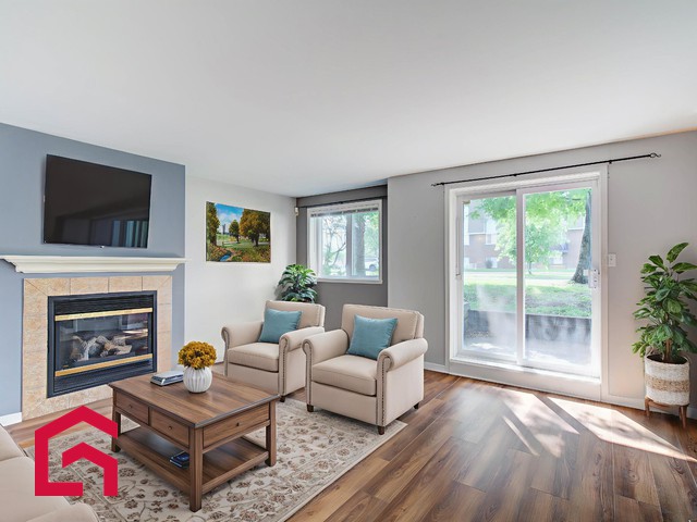 Appartement Saint-Hubert (Longueuil) À Louer | 2847367