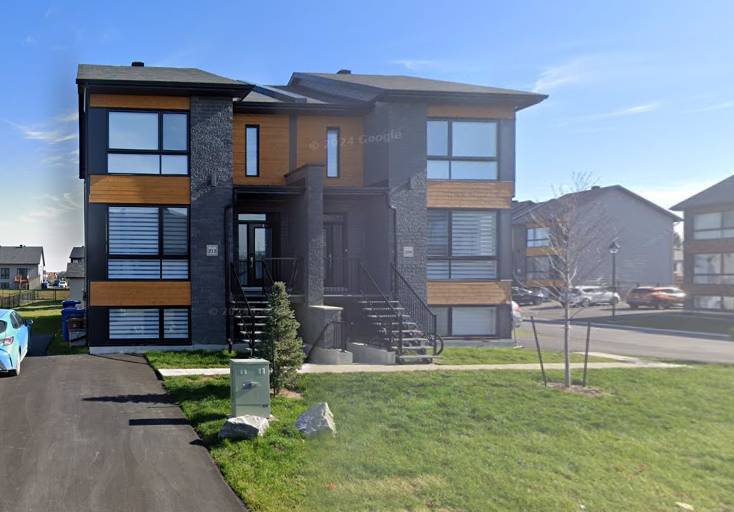 213 Rue Piree (Aylmer) Superbe Appartement 3 Chambres Et 2 Salle De Bain | 2847371