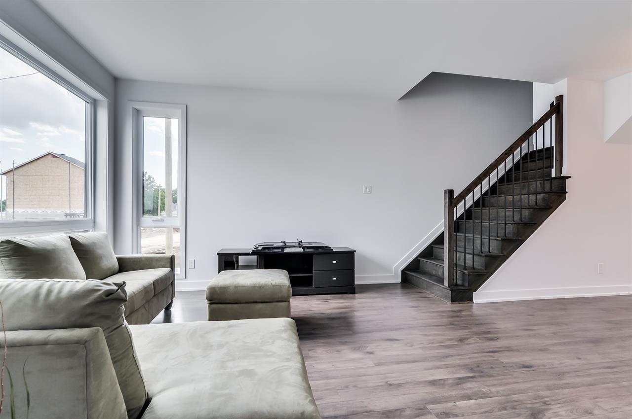 213 Rue Piree (Aylmer) Superbe Appartement 3 Chambres Et 2 Salle De Bain | 2847371