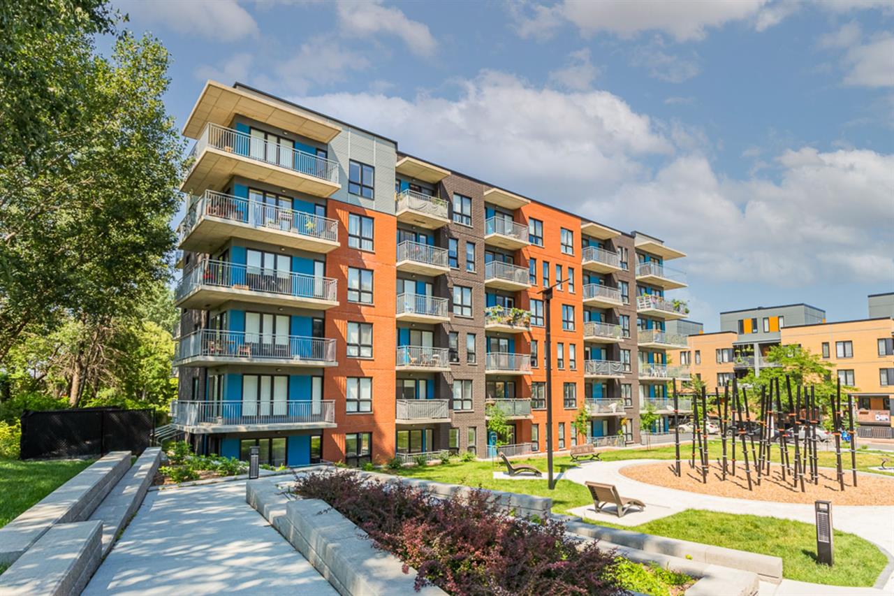 4 ½ - 5180 Rue Philippe Lalonde, Montréal | 2847376
