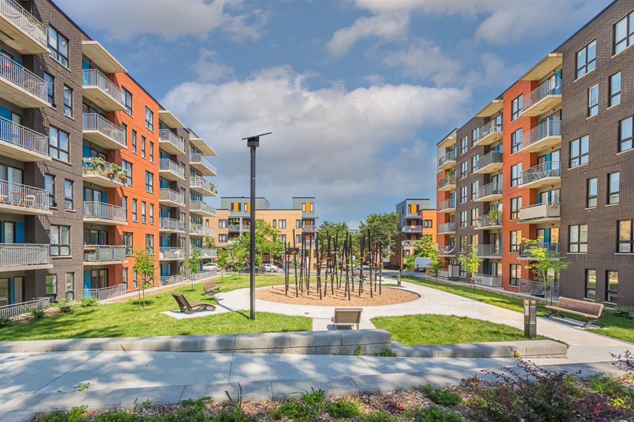 4 ½ - 5180 Rue Philippe Lalonde, Montréal | 2847376