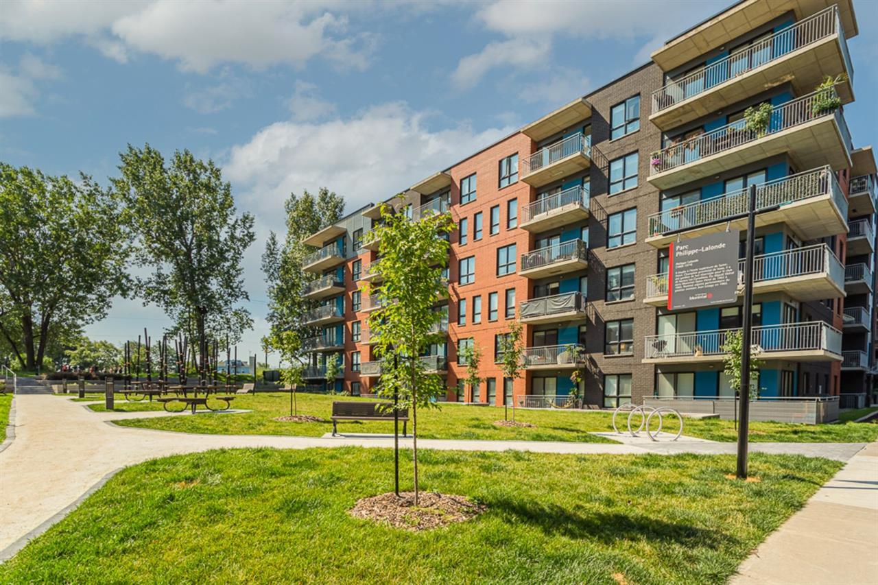 4 ½ - 5180 Rue Philippe Lalonde, Montréal | 2847376