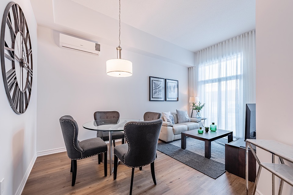 2 Bedroom | 1 Bathroom - 329 Hymus Blvd,, Pointe-Claire | 2847378