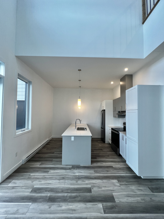 Grand 2 Ch. + Loft - Tout Inclus - Hull | 2847380