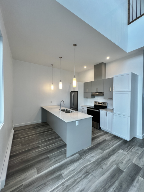 Grand 2 Ch. + Loft - Tout Inclus - Hull | 2847380