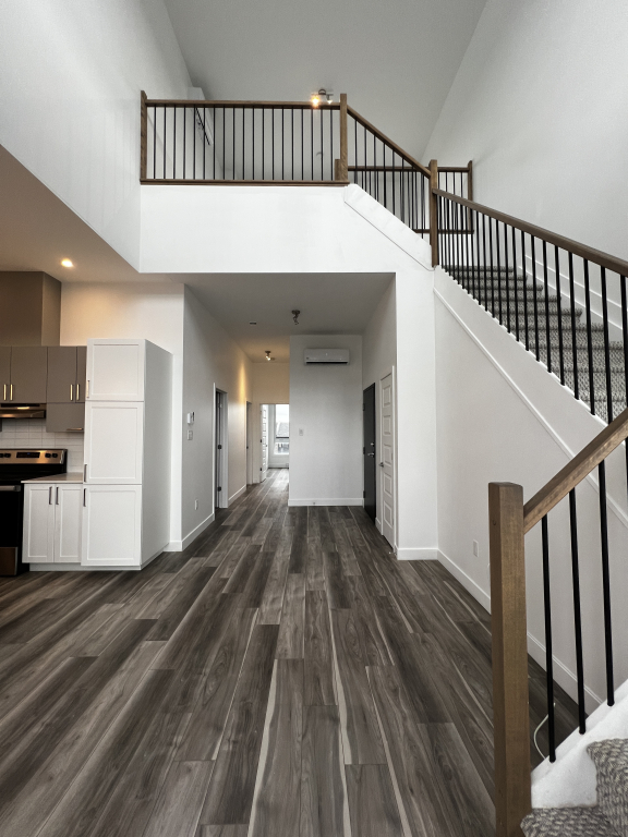 Grand 2 Ch. + Loft - Tout Inclus - Hull | 2847380