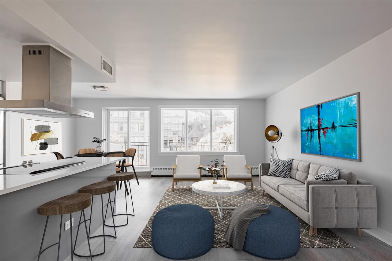 One Bedroom - 1100 Ave Dr. Penfield, Montréal | 2847384