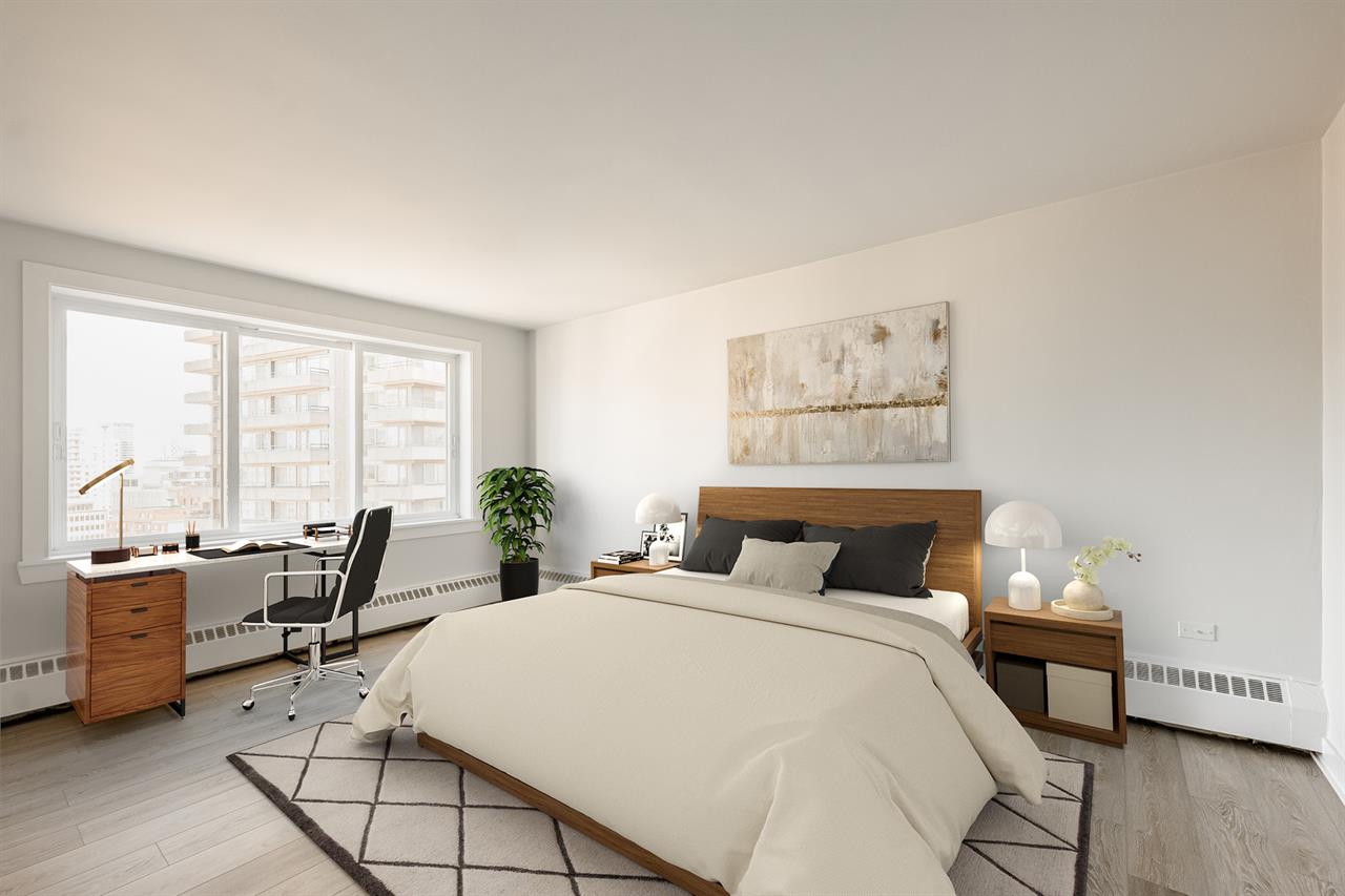 One Bedroom - 1100 Ave Dr. Penfield, Montréal | 2847384